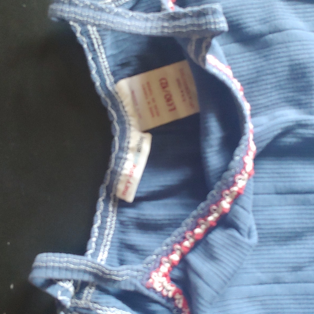 Tank Top - Picture 2 of 4